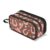 SHJI Cowboy Hats Pencil Case Large Big Capacity Pencil Bag for Girls Boys Pen Bag Stationery Pouch Zipper for College Students School Office