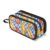 SHJI Picnic Food Hotdog Pencil Case Large Big Capacity Pencil Bag for Girls Boys Pen Bag Stationery Pouch Zipper for College Students School Office
