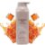 SHOPZYLICO LLC Cashmere Skin Ultra-Hydrating Body Lotion, Toasted Coconut + Salted Amber, with Ceramide Blend, Shea Butter & Hyaluronic Acid, 18 fl oz
