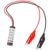 Short Pro Tool – 24 VAC Circuit Short Finder Quickly Locate Shorts in HVAC Fuse Saver, Circuit Tester Short Finder Diagnostic Tool, Resettable Fuse Kit with Light Indicator and Automatic Reset