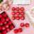 SHQDD Stress Balls, 100PCS Stress Balls for Adult (HUN)
