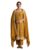 Shriva Fashion Womens Ready to Wear Indian Ethnic Embroidered Kurti Set with Dupatta for Festive Party Wear (3068), Yellow, 38