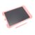 SHUAIGUO LCD Writing Tablet 11 Inch Colorful Doodle Board Reusable