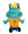 Shubert Puppet Conscious Discipline