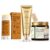 SHUIKU Beef Tallow Sunscreen SPF 50 Trio – Stick, Jar & Tube with Non-Nano Zinc Oxide for Face & Body