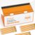 Shuttle Art 1500 Pack #2 HB Pencils Pre-Sharpened, Bulk Pencils with Erasers
