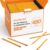 Shuttle Art 480 Pack #2 HB Pencils Pre-Sharpened, Bulk Pencils with Erasers