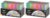 Shuttle Art 720 Pack Gel Pens Set, 180 Colors Gel Pen Set Plus 180 Color Refills Perfect for Adult Coloring Books Doodling Drawing Art Markers