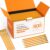 Shuttle Art 800 Pack #2 HB Pencils Pre-Sharpened, Bulk Pencils with Erasers