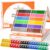 Shuttle Art 816 PCS Colored Pencils Bulk, 12 Colors, Pre-sharpened for Kids