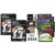 Shuttle Art Colored Pencils and Sketch Pad Bundle, Set of 138 Colors Professional Colored Pencils + 160 Sheets Artist Sketch Books