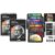 Shuttle Art Colored Pencils and Sketch Pad Bundle, Set of 174 Colors Professional Colored Pencils + 260 Sheets Sketch Pad