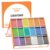 Shuttle Art Crayon Bulk Class Pack – 720 Count, 18 Assorted Colors with 40 Crayons per Color, Non-Toxic Bulk Crayon School Supplies for Teachers and Kids Arts & Crafts Supplies