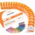 Shuttle Art Crayons Bulk Packs 32 Boxes of 24 Colors