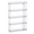 SiaBiced Cosmetic Storage Rack Desktop Organizer