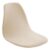 SiaBiced Dining Chair Cover Slipcover Protector Set Stretch Armless Chair Covers with Flexible Polyester Material Removable Washable Slipcovers Suitable