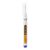 SiaBiced Long Nib Marker Pen, Waterproof, Blue