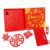SiaBiced Paper Cutting Kit, Traditional Craft