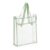 SiaBiced PVC Storage Bag, Double Layer, color to 3