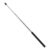 SiaBiced Telescopic Pointer Retractable Stick Pen Pointer with Stainless Steel Body and Screen Suitable for School Teaching Cor
