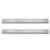 SICARO 100x10x5mm Long Cuboid Block Bar Super Magnetic Rare Earth Neodymium Hardware Magnets