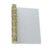 Side Binder Clip Insert Board, Office File Organizer