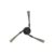 Side Brush，Compatible For Dreame，X50 Ultra, X50 Master, X50s Pro Ultra, X50s Pro Master, L50 Pro Ultra, L50s Pro Ultra Parts