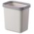 SIDUFHAOPKLL Trash Can Small Desktop Kitchen can