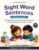 Sight Word Sentences Workbook for Kids: 100 High-Frequency Words in Simple Sentences for Reading, Writing, and Fluency Practice