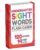 Sight Words Flash Cards Kindergarten – 120 High Frequency Words from Dolch’s and Fry’s Lists for 4-6 Years