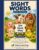 Sight Words Primer: Farm Theme Phonics Workbook for PreK and Kindergarten, Read Trace Find and Write the 52 Dolch Primer Words, Ages 3 to 6 (The Calm Learning Farm Phonics Curriculum)