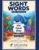 Sight Words Primer: Ocean Theme Phonics Workbook for PreK and Kindergarten, Read Trace Find and Write the 52 Dolch Primer Words, Ages 3 to 6 (The Calm Learning Ocean Phonics Curriculum)