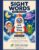 Sight Words Primer: Space Theme Phonics Workbook for PreK and Kindergarten, Read Trace Find and Write the 52 Dolch Primer Words, Ages 3 to 6 (The Calm Learning Space Phonics Curriculum)