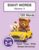 Sight Words Vol 3: Over 300 Pages of Trace, Read, Write & Practice | Build Reading Confidence Through Repetition | Grade 1 to Grade 3 | Ages 5–8