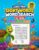 Sight Words Word Search for Kids: 80 Large Print Puzzles with Dolch & Fry Sight Words for Pre-K, Kindergarten, 1st & 2nd Grade — Read, Find & Trace, With Full Solutions