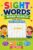 Sight Words Word Search for Kids: First Grade Edition: 60 Fun Puzzles with Bonus Activities to Build High Frequency Word Recognition for Ages 6-7 | 120 Pages with Solutions