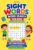 Sight Words Word Search for Kids: Pre-K and Kindergarten Edition: 60 Fun Puzzles to Build High Frequency Word Recognition for Ages 4-6 | 120 Pages with Solutions