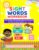 Sight Words Workbook for Kids Ages 4-8: Fun Tracing, Coloring, Matching and Word Search Activities for Early Readers