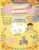 Sight Words Workbook for Kids Ages 4–7: Learn to Read with 25 High-Frequency Words | Trace, Write, Read, color & Practice | Kindergarten and Preschool Handwriting Activities