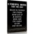 Sign ALUMINUM 8×12 Inch Motivational Wall Art 8 Powerful Words Day Believe Yourself Stay Strong Never Give Up Be Grateful Work Hard Humble Kind Keep Smiling Encouraging Metal Home Office Gym Decor