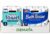 Signature Premium Towel 2 Rolls and Bath Tissue 12 Rolls Bundle-DEMAYA