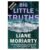 SIGNED Liane Moriarty Book Big Little Truths & Certificate of Authenticity Memorabilia Autograph Auto