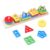 SILAIDESI Cognitive Number Game for Seniors – Engaging Games for Elderly, Brain-Boosting Crafts & Activities for Elderly