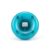 Silent Motor Vibration Magnetic Fidget Coin Spinner EDC Toy