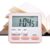 Silent Timer Small Silent Alarm