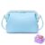 Silicone Beach Bag, Waterproof Floating Pool Tote, Foldable Purse for Women