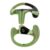 Silicone Ear Inserts Replacement Earpiece for Coil Tube Audio Kits