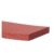 Silicone Foam Sheet 1x Silicone Foam Slab Plate Sheet Board Heat Insulation Blanket Red(230 X 150MM_3MM)