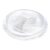 Silicone Makeup Puff, Round Foundation