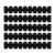 Silicone Marker Holder Organizer 5 Pack, #A